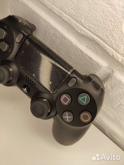 Джойстик Sony PS4