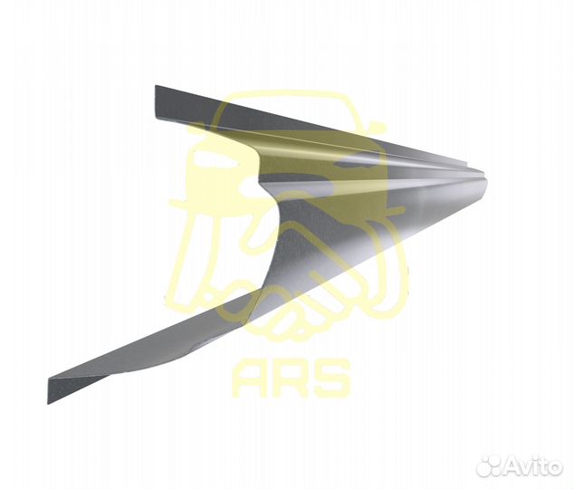 Ремонтные пороги Opel Kadett E Хетч 3дв