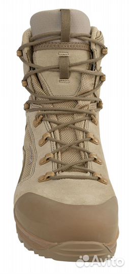 Средний Айнзатцштефель Lowa breacher S