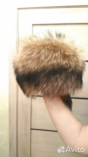 Шапка мужская