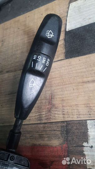 Подрулевой переключатель Daewoo nexia