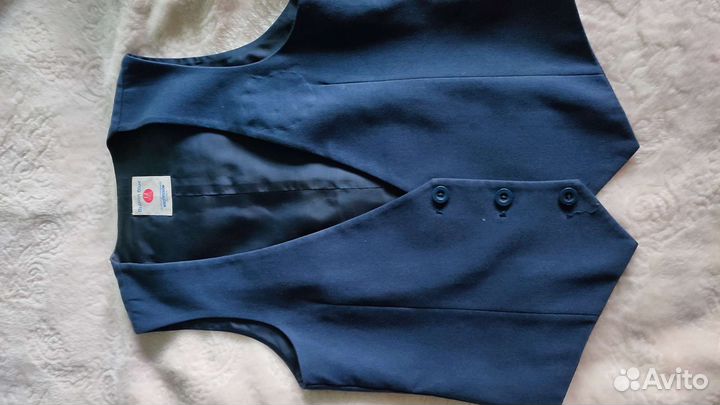 Школьная форма р152 девочка