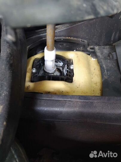 Кулиса рено fluence