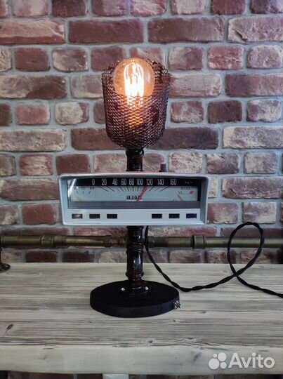 Спидометр ваз 2101