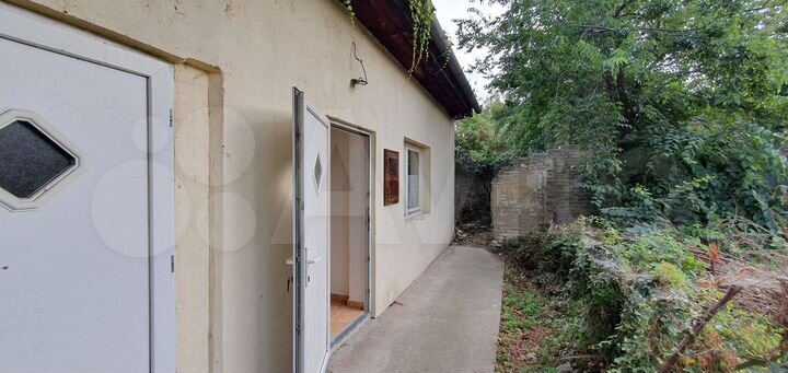 1-к. квартира, 26 м² (Сербия)