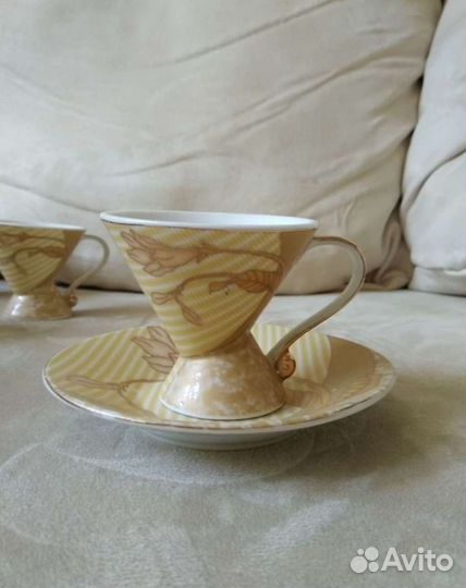 Сервиз кофейный 