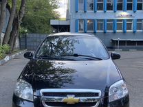 Chevrolet Aveo 1.4 AT, 2011, 200 000 км, с пробегом, цена 540 000 руб.