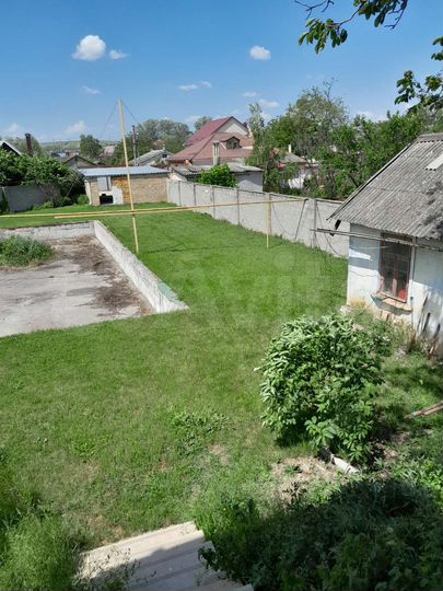 Участок 6 сот. (ИЖС)