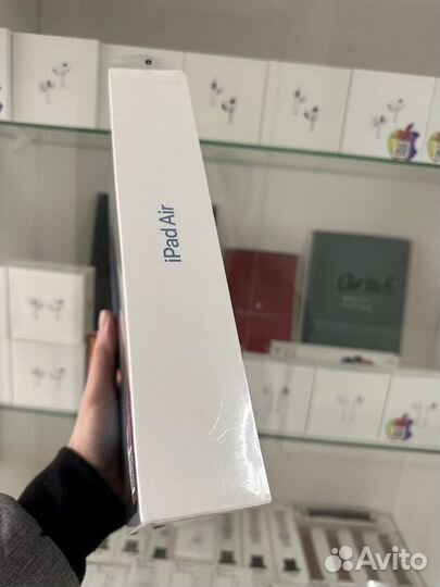 iPad air 5 256gb