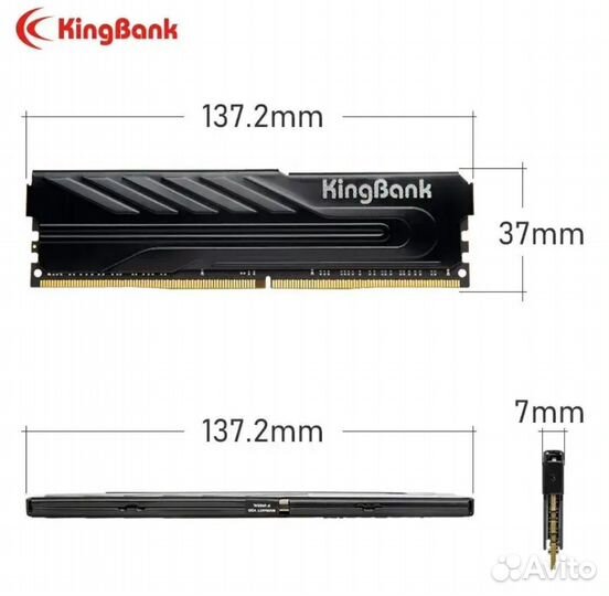 Ddr4 16gb 3600 xmp intel