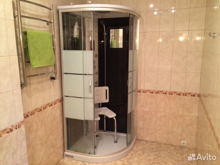 Пансионат для престарелых Ромашково в 2 км от МКАД