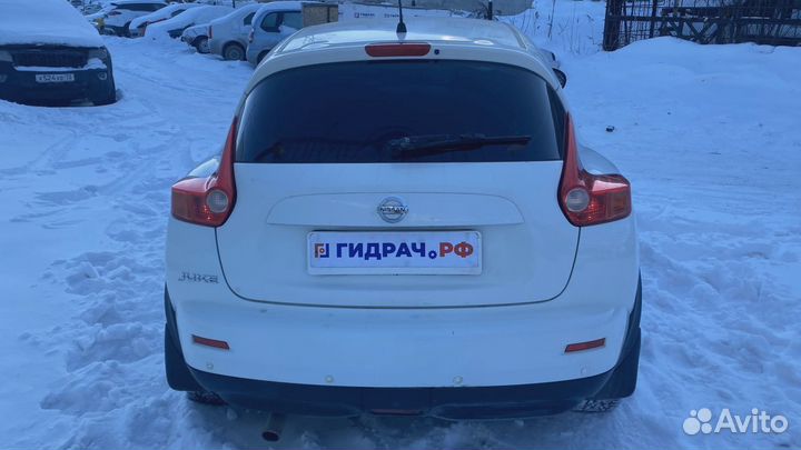 Суппорт тормозной задний правый Nissan Juke (YF15)