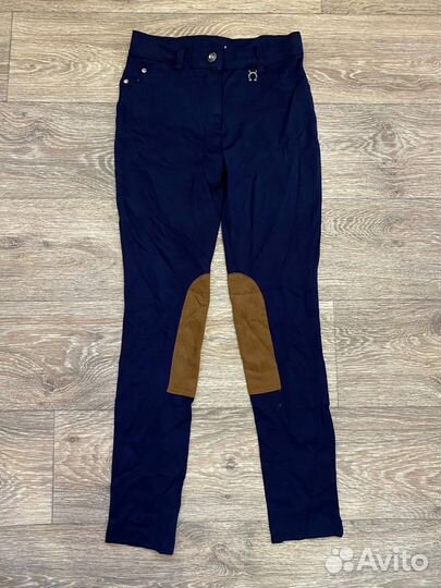 Одежда для верховой езды