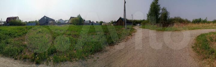 Участок 11,8 сот. (СНТ, ДНП)