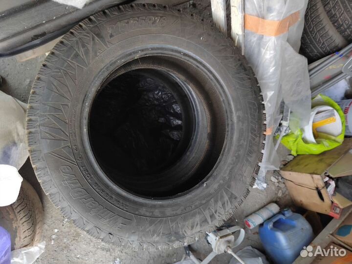 Cordiant Winter Drive 215/65 R16