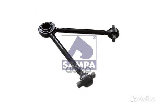 Тяга реактивная V-образная 095.257 sampa
