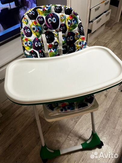 Стул для кормления