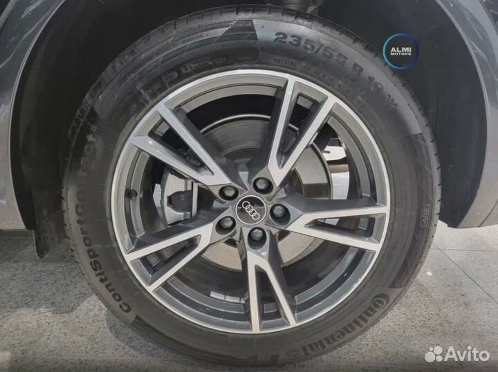 Audi Q5 2.0 AMT, 2022, 1 730 км