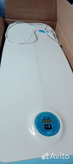 Облучатель бактерицидный Дезар