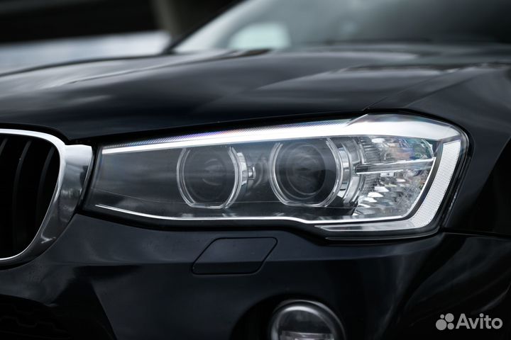 Аренда бизнес кроссовера