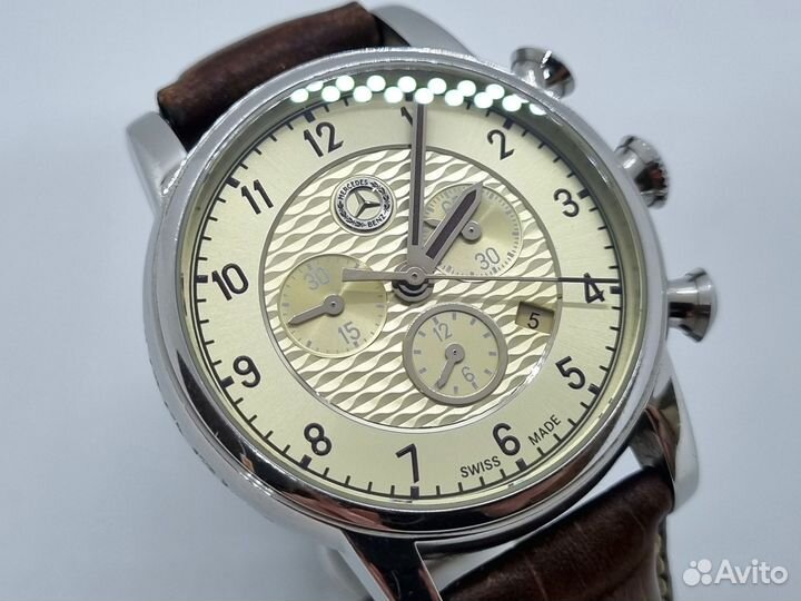 Мужские часы Mercedes-Benz 300 SL