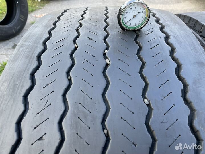 Continental HWS2 Scandinavia 385/65 R22.5