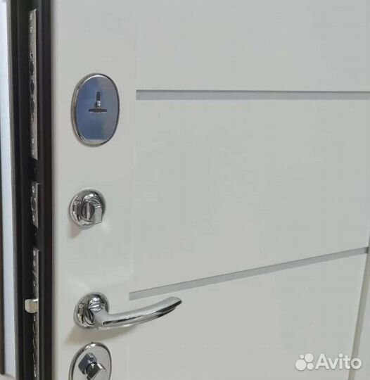 Дверь входная