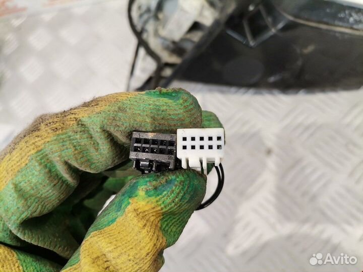 Зеркало для mercedes-benz E-Class (W212/C207)