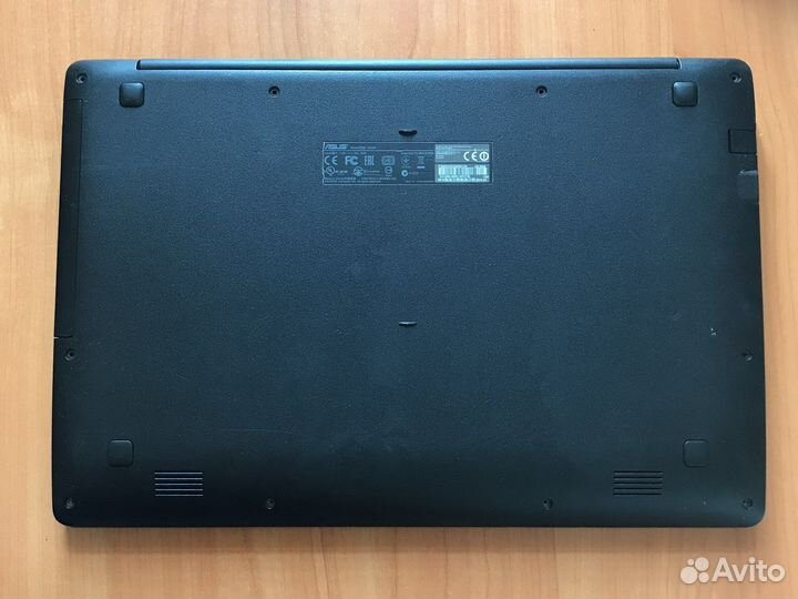 Запчасти для Asus X553M