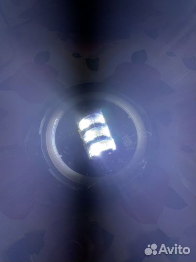 Фары Нива УАЗ газ Светодиодные