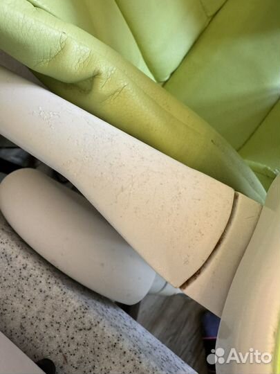 Стул для кормления Peg Perego Prima Pappa