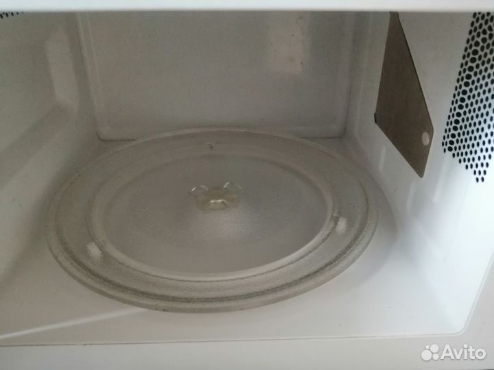 Микроволновая печь Daewoo