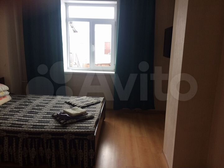 Комната 25 м², 2/2 эт.
