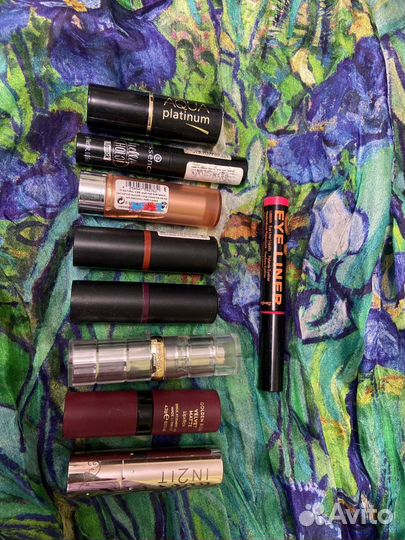 Косметика оптом