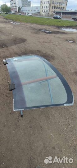 Стекло лобовое Чери Амулет Chery Amulet