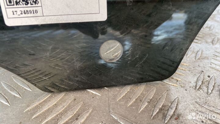 Стекло двери задней Лев. 51357470629.1 бмв X5