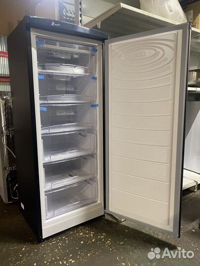 Морозильная камера новая