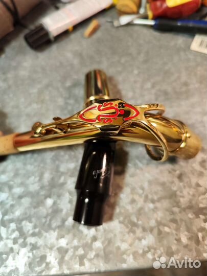 Саксофон альт yanagisawa A-900(made in Japan)