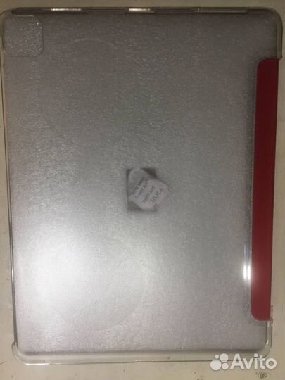 Чехол Zibelino для apple iPad Pro 2021 / 2020 12.9