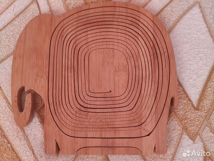 Корзина(ваза) для фруктов