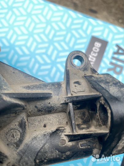 DL501 0B5 корпус масляного фильтра