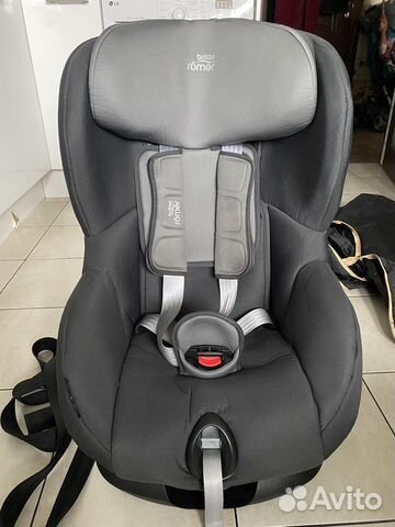 Детское автокресло britax romer trifix2 i size