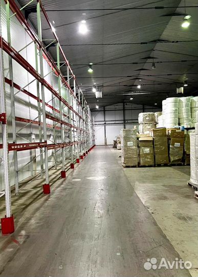 Стеллажи фронтальные Кифато б/у лот 1346