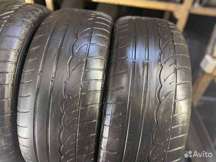 Dunlop SP Sport 01 235/55 R17 103W