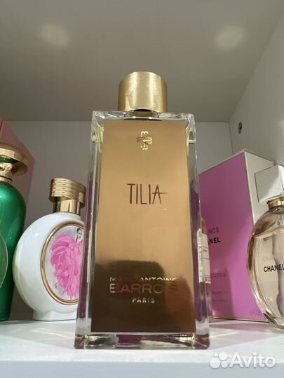 Marc Antoine Barrois Tilia (оригинал)