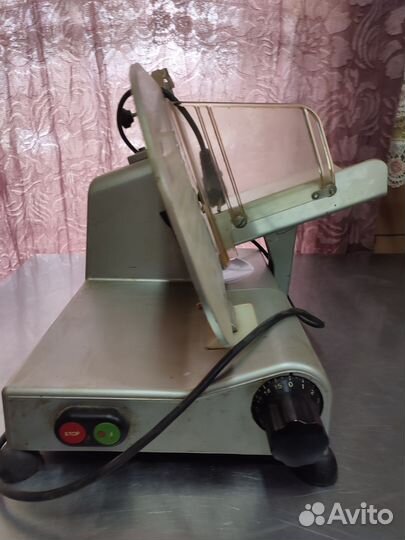 Слайсерс beckers