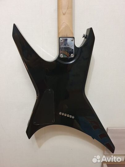 Электрогитара Jackson