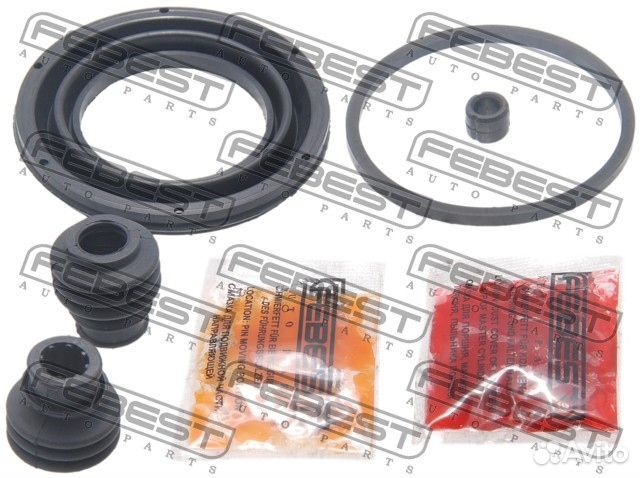 Ремкомплект суппорта тормозного переднего