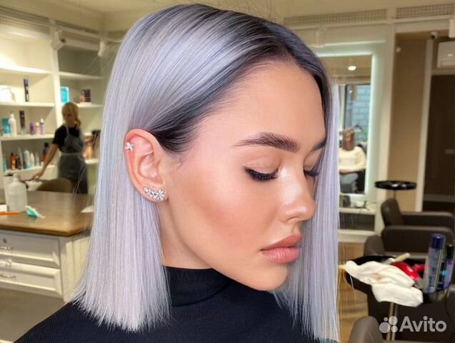 Парикмахер / Стрижка и укладка волос