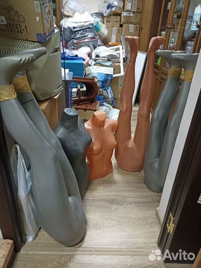 Аксессуары